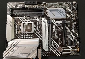 Asus Prime Z590-p