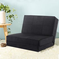 Folding Sofa  (H13002BK)