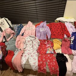 Girl Clothes