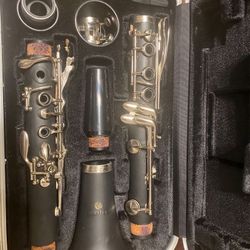 Clarinet