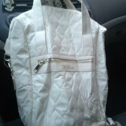 New Bella Russo Backpack 