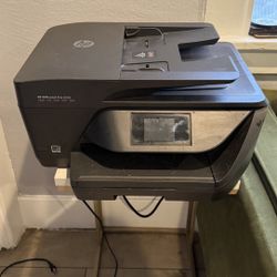 HP Officelet Pro Printer 6968