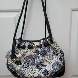 Brighton Lilly Vintage  Handbag