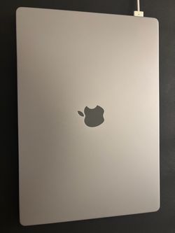 Apple MacBook Pro 16-inch M1 Pro 32GB RAM 1TB SSD Space Gray