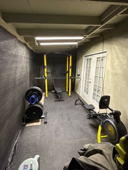 🏋️ HOME GYM EQUIPMENT — EVERYTHING FOR SALE 🏋️