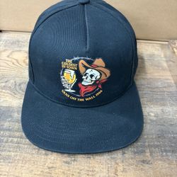 Vans Skull Hat