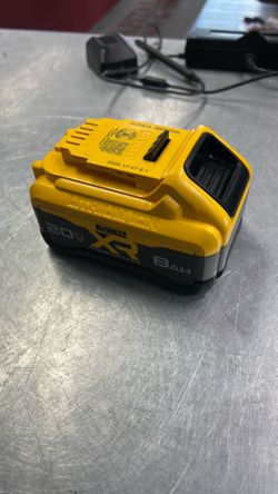 1003 Dewalt DCB2108 20v Lithium Ion 8.0ah Power Pack Battery 572589
