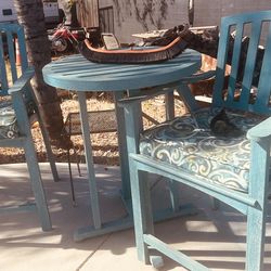 Patio Furniture