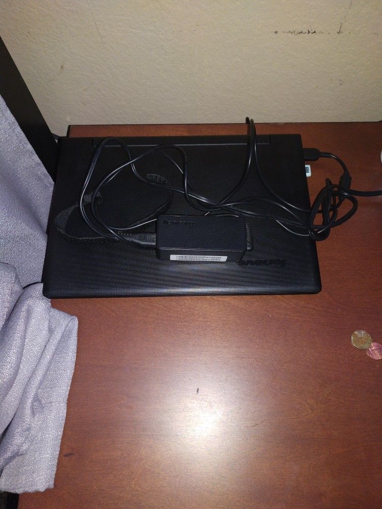 Lenovo. S210 Notebook. Laptap