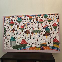 Dominican painting