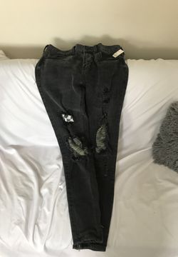 Pac sun jeans
