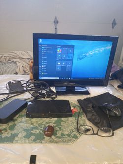 Intel gaming nuc (skull canyon)