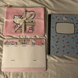 Hello Kitty Bundle