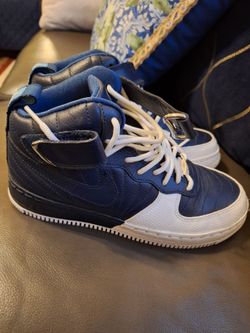 Jordan's