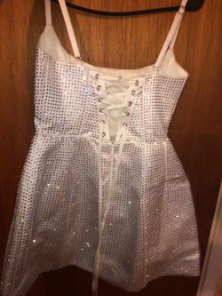 Bridal Dress