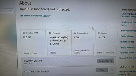 Pc