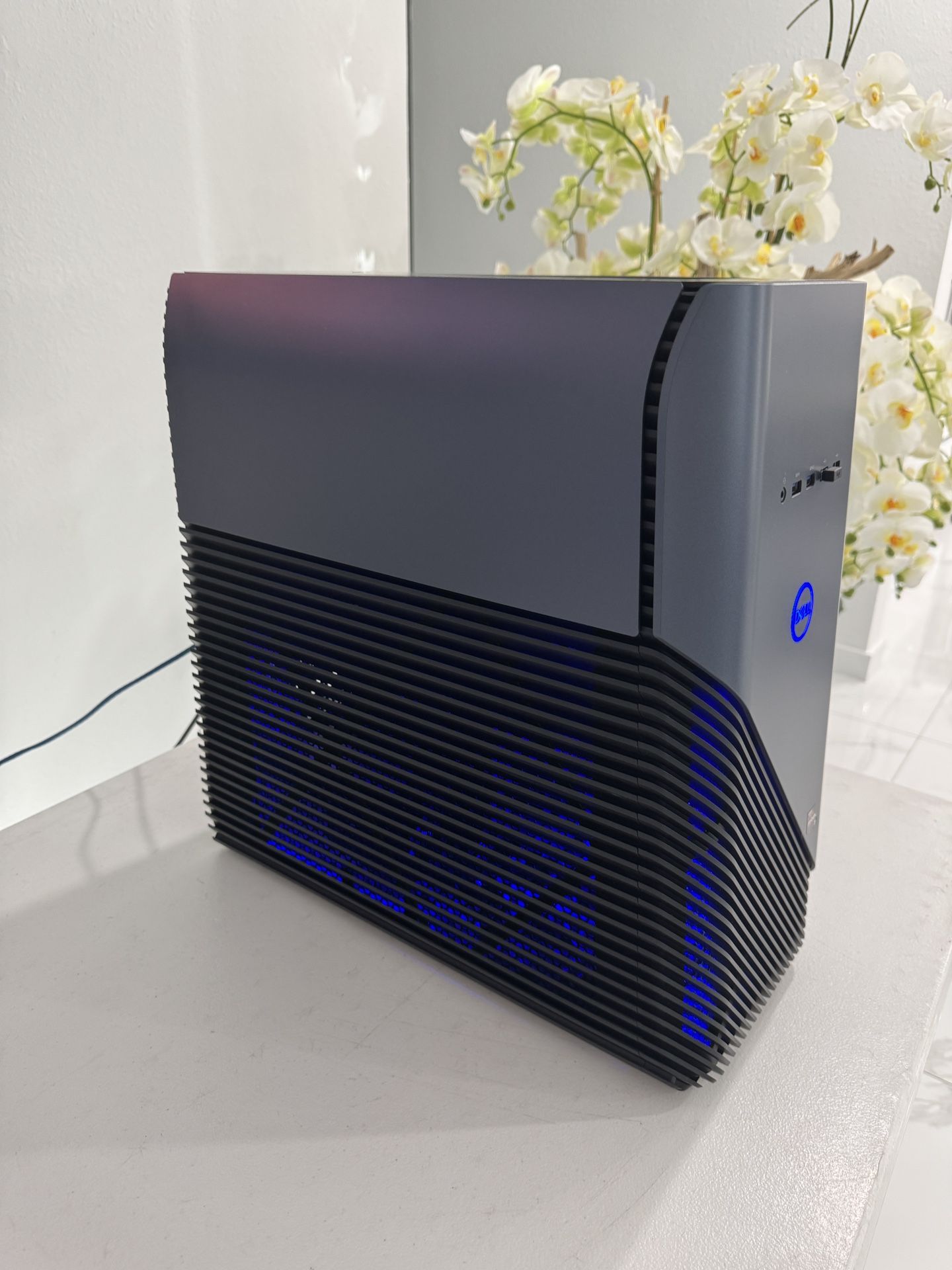 Dell Gaming Computer