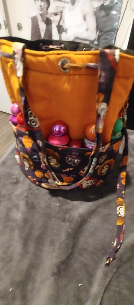 Bingo Items