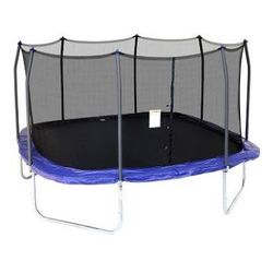Trampoline
