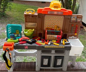 kids worksho, i have hundreds of items just click my profile photo