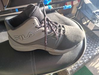 New Fila shoes
