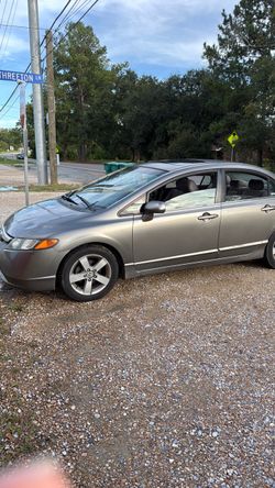 2006 Honda Civic
