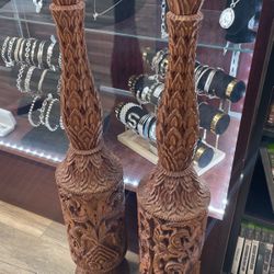 Candle Holder 