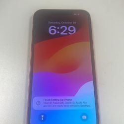 iPhone 13 