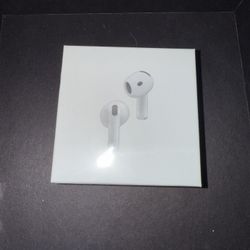 Apple airpods Gen 4 w/ ANC
