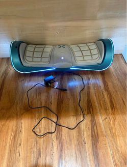 Hover board