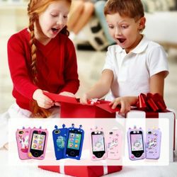 Kids Smart Phone Toy
