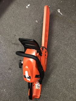 Echo cs 310 14” Chain Saw