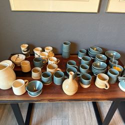 Handmade Ceramics 
