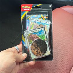 Pokémon Mega Evolutions