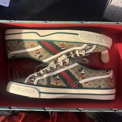 Gucci Tennis ‘97