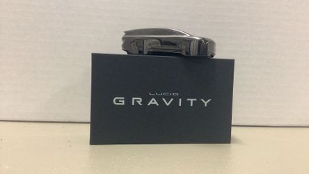 Lucid Gravity Miniature Speedform