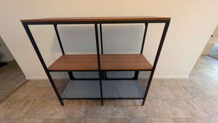 3-Tier Ikea Cabinet