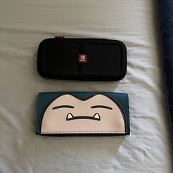 Nintendo case