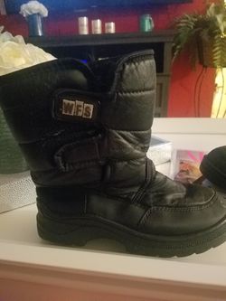 Size 4 kids