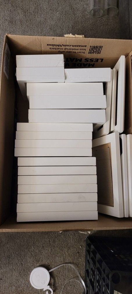 Ikea  4x6 Frames (23)