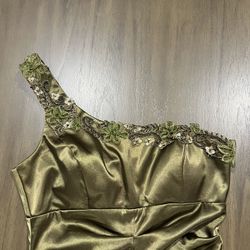 New Dresses / Vestidos