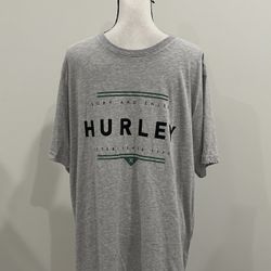 Hurley Tee