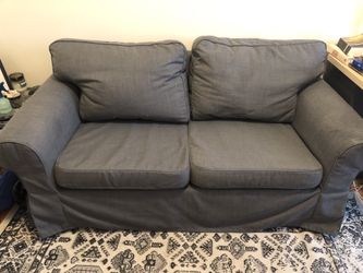 IKEA Ektorp Loveseat