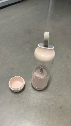 Brand New Portable Blender，