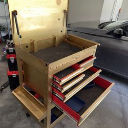 US General Took Box