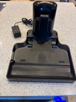 Tineco S3 charging dock base for wet vacuum