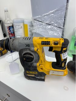 Dewalt drill dch273