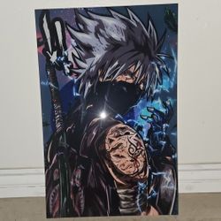 Hand Painting 