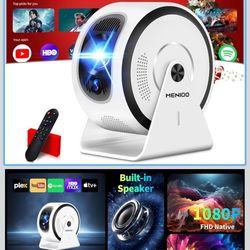 Mini Projector