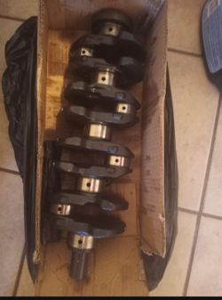 2009 To 2011 Civic Si Cranck